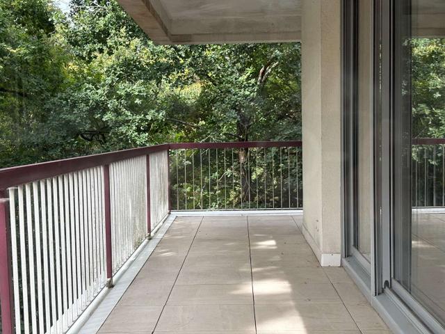 Appartement vente à Nantes
