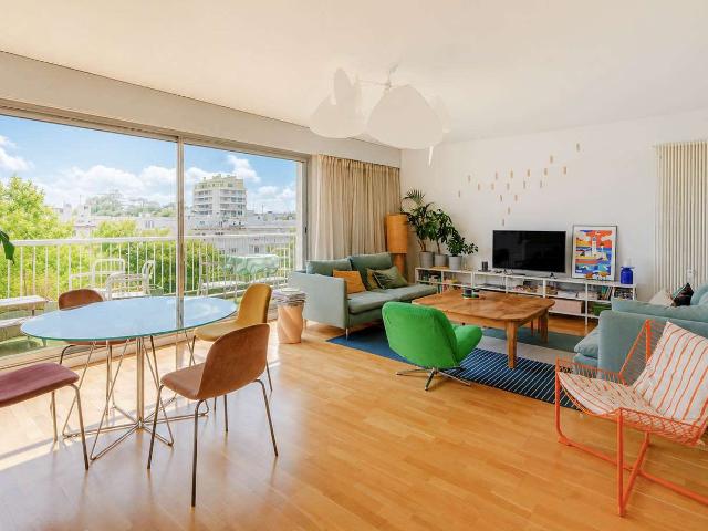 Appartement vente à Nantes