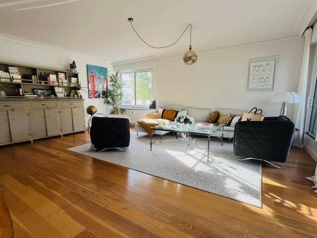 Appartement vente à Nantes