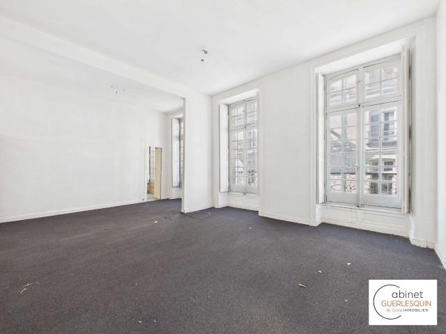Appartement vente à Nantes