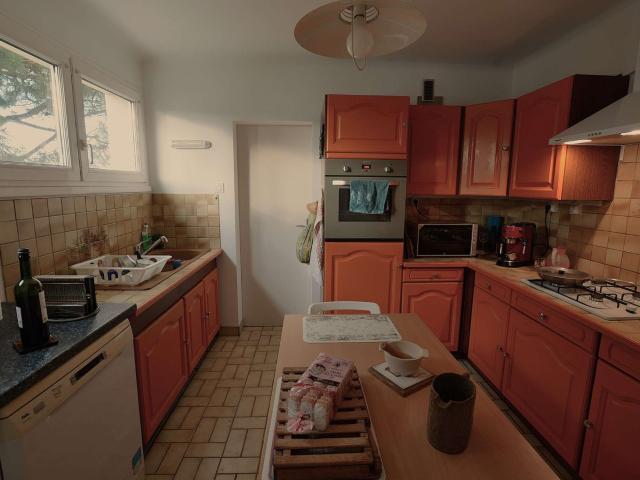 Appartement vente à Nantes