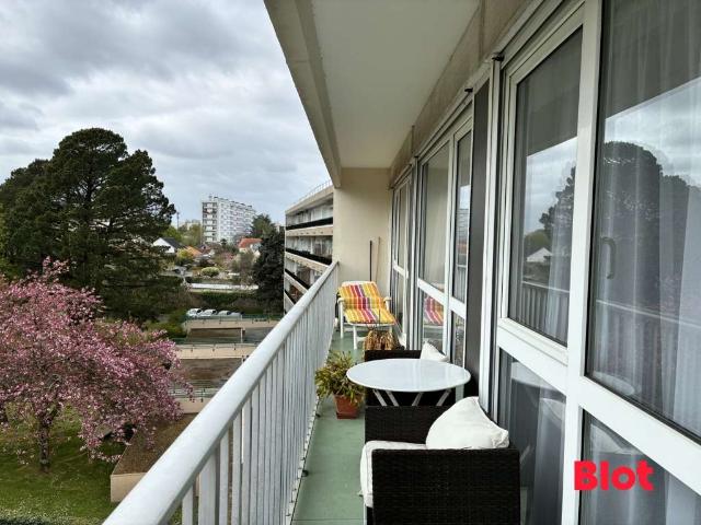 Appartement vente à Nantes