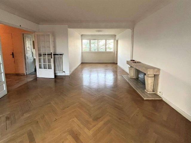 Appartement vente à Nantes