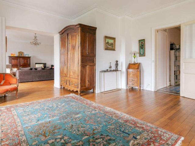 Appartement vente à Nantes
