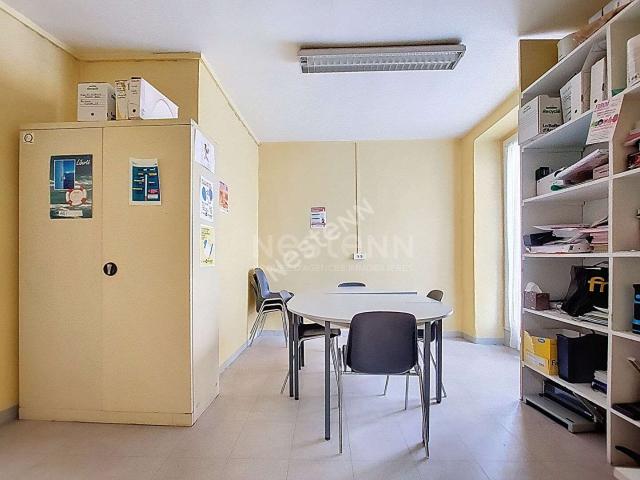 Appartement vente à Nantes