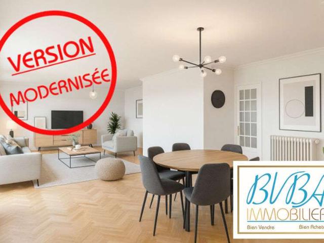 Appartement vente à Nantes