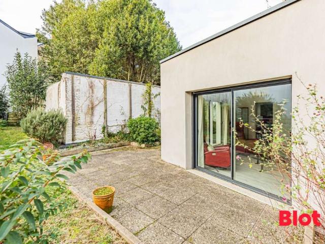 Appartement vente à Nantes