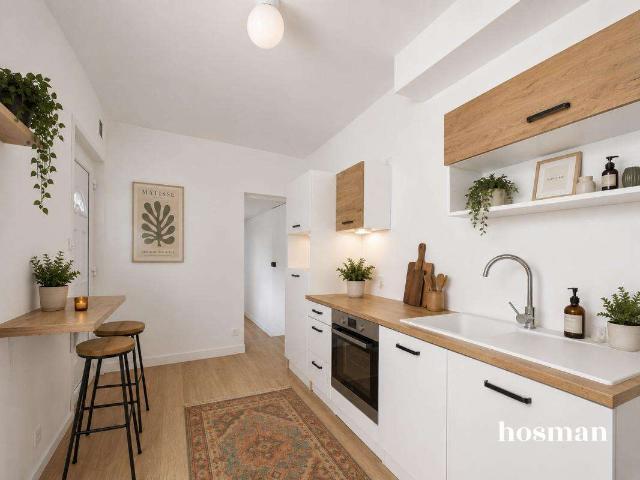 Appartement vente à Nantes