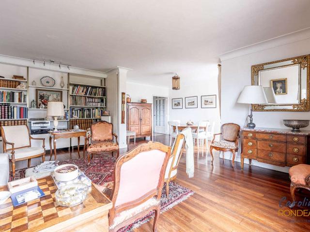 Appartement vente à Nantes