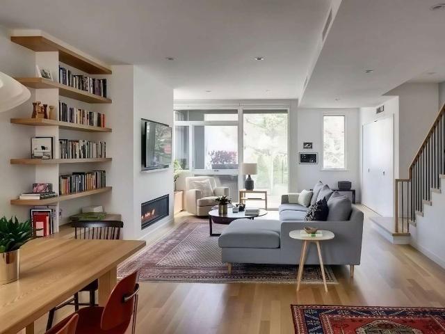 Appartement vente à Nantes