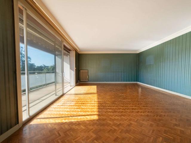 Appartement vente à Nantes