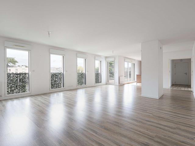 Appartement vente à Nantes