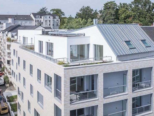 Appartement vente à Nantes
