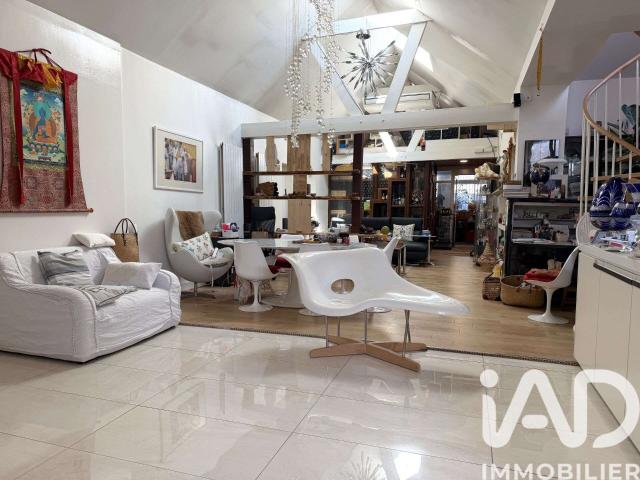 Appartement vente à Nantes