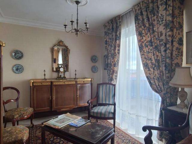 Appartement vente à Nantes, Rezé