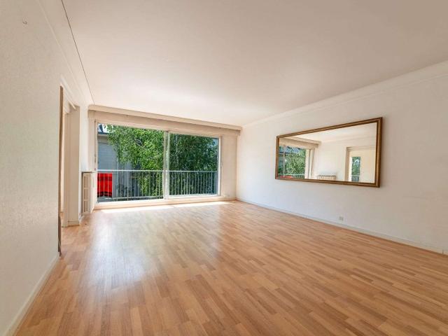 Appartement vente à Nantes