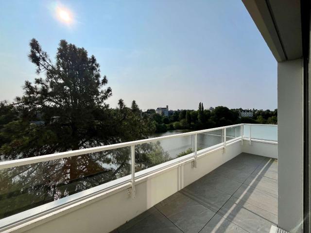Appartement vente à Nantes
