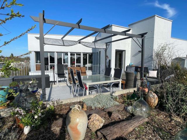 Appartement vente à Nantes