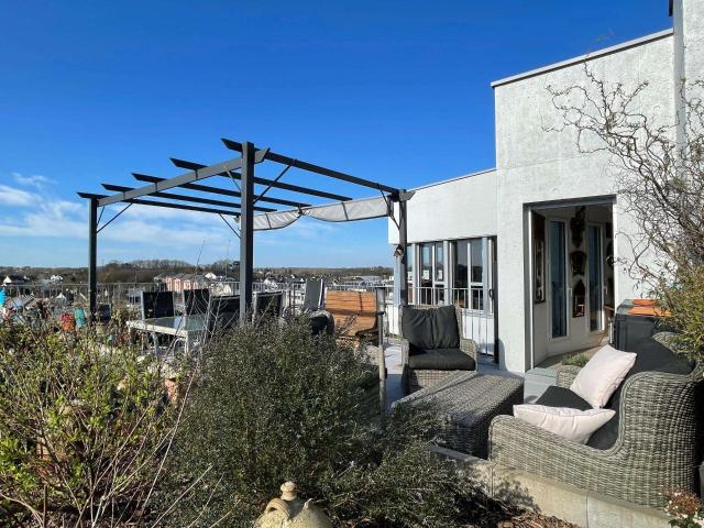 Appartement vente à Nantes