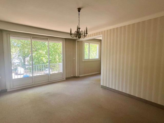 Appartement vente à Nantes