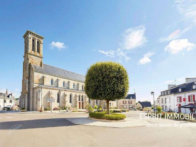 Appartement vente à Quimper, Bretagne