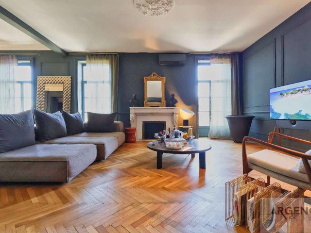 Appartement vente à Nîmes