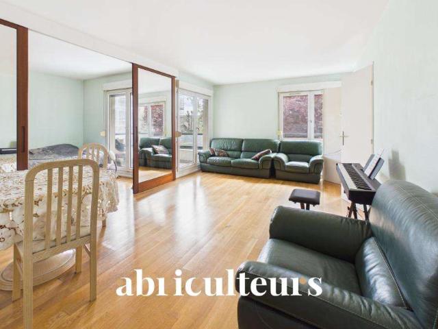 Appartement vente à Nogent-sur-Marne, Nogent-sur-marne
