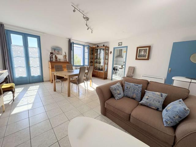 Appartement vente à Les Sables-d'Olonne, Noirmoutier-en-l'ile