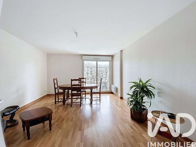 Appartement vente à Nantes, Orvault