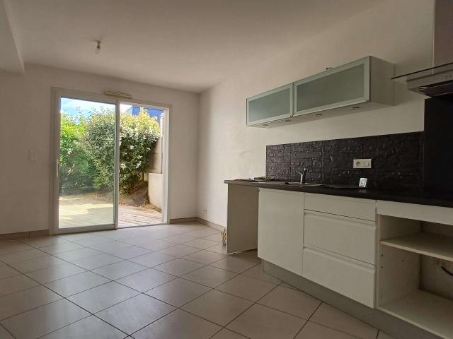 Appartement vente à Nantes, Orvault