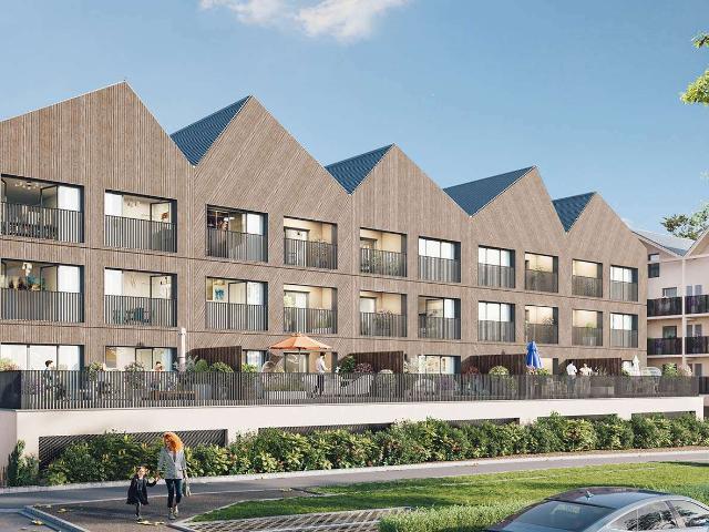 Appartement vente à Rennes, Bretagne