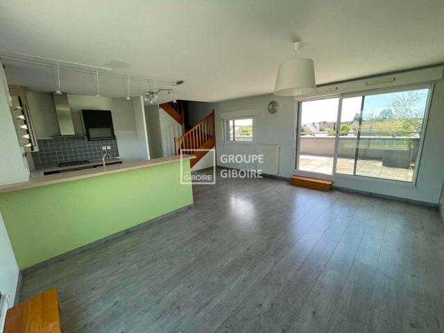 Appartement vente à Rennes, Bretagne