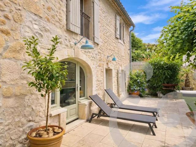 Appartement vente à Arles, Paradou