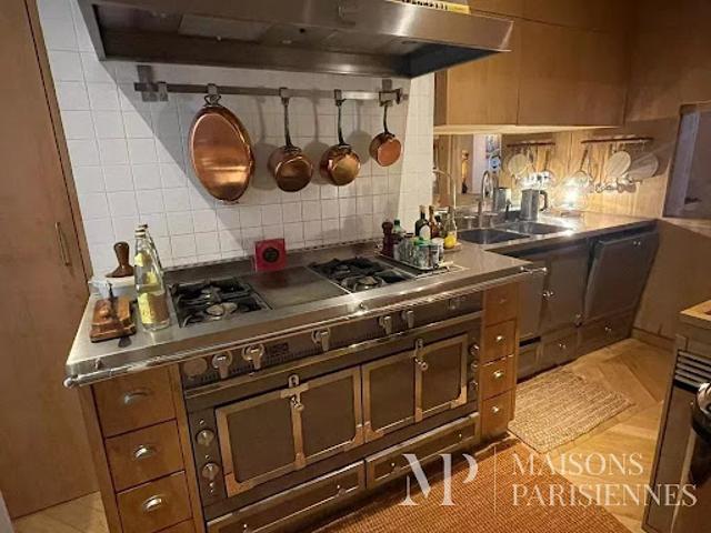 Appartement vente à Paris, Île-de-France
