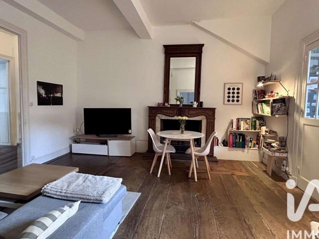 Appartement vente à Pau