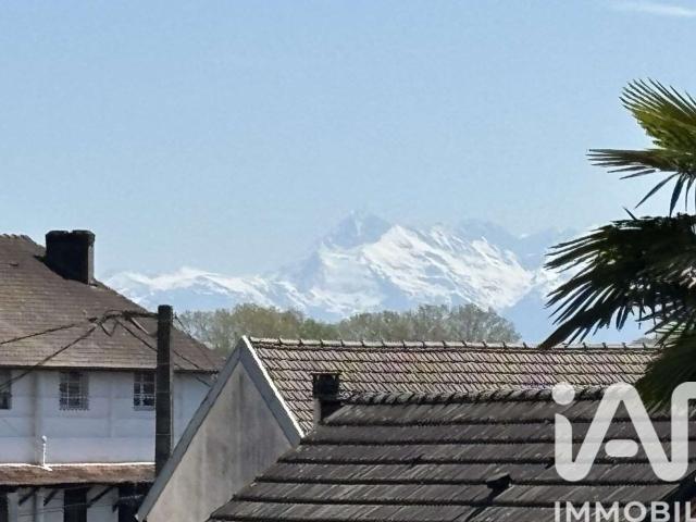 Appartement vente à Pau