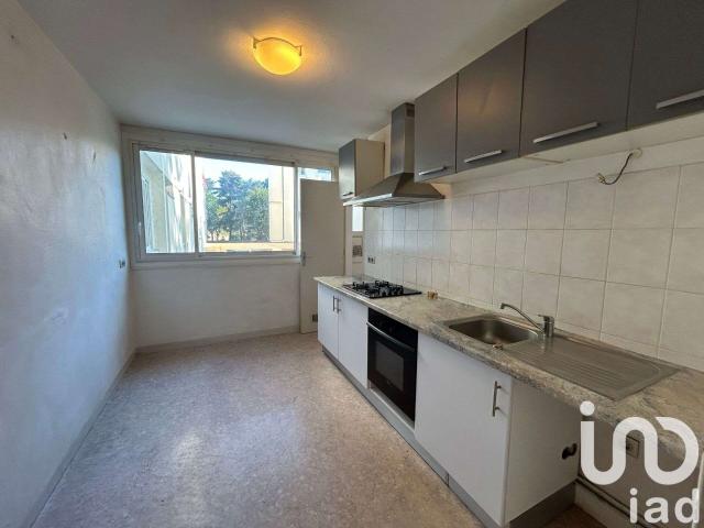 Appartement vente à Pau