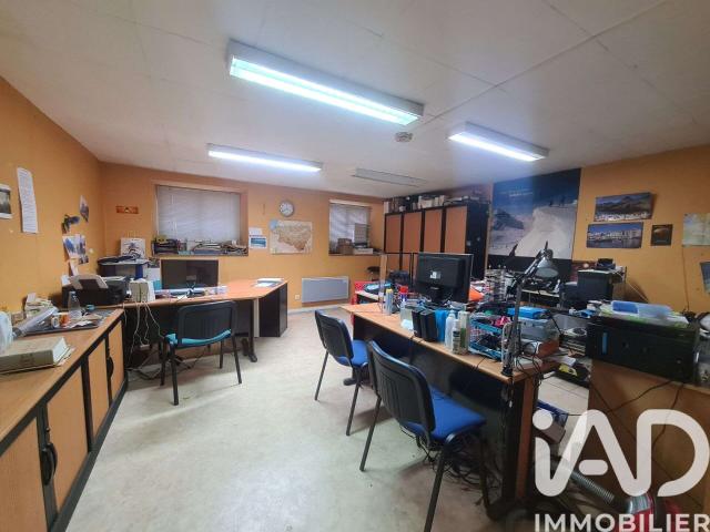 Appartement vente à Pau