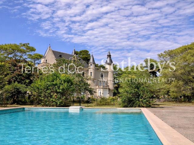 Appartement vente à Carcassonne, Pennautier