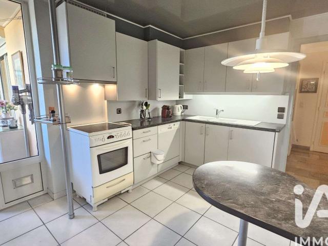 Appartement vente à Perpignan