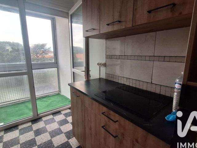 Appartement vente à Perpignan