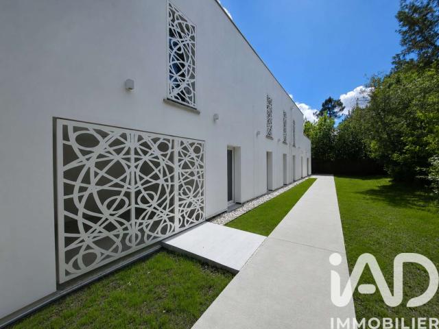 Appartement vente à Bordeaux, Pessac
