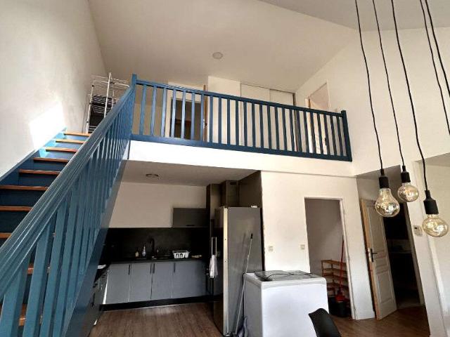 Appartement vente à Saint-Malo, Bretagne