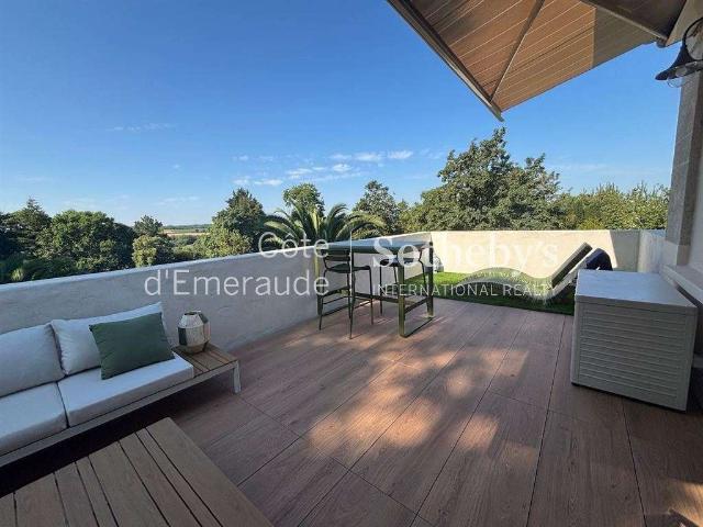 Appartement vente à Saint-Malo, Bretagne