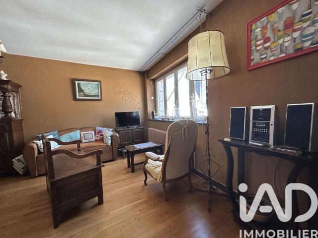 Appartement vente à Pontivy, Bretagne