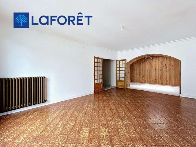 Appartement vente à Lorient, Bretagne
