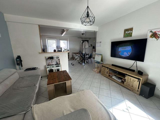 Appartement vente à Brest, Bretagne