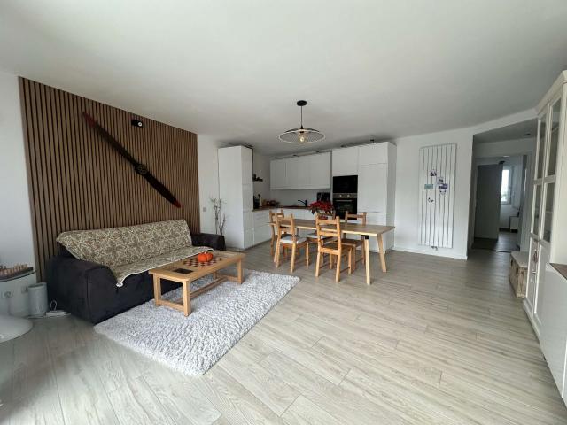 Appartement vente à Nantes, Rezé