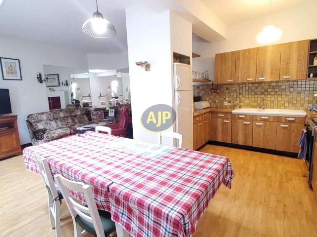 Appartement vente à Château Gaillard, Pontivy