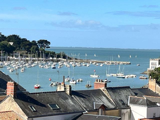 Appartement vente à Saint-Nazaire, Pornic